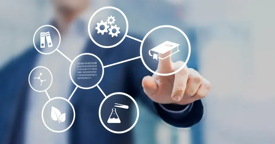 Impresión 3D para academias e investigaciones