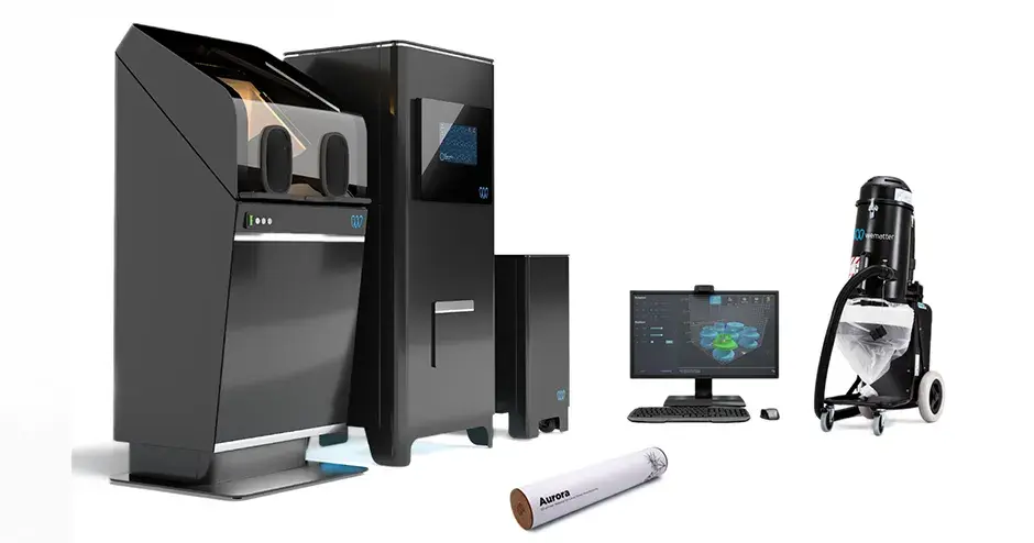 Nos importan las impresoras y las piezas