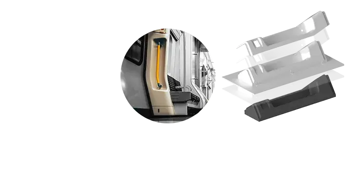 thermoforming application brief