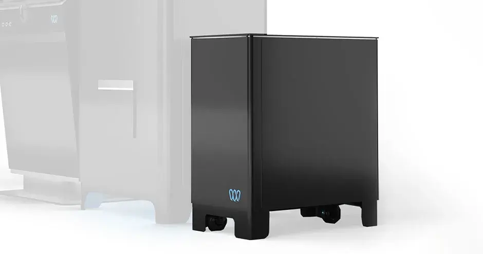 Atmósfera de SLS 300