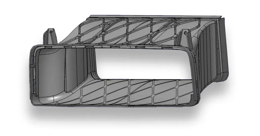 Airtech y Brumos Racing Part