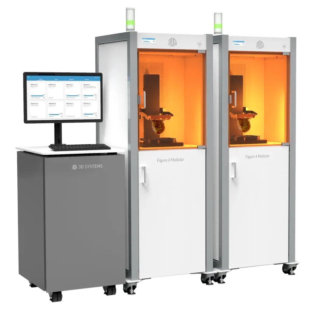 Paquete promocional de Figure 4