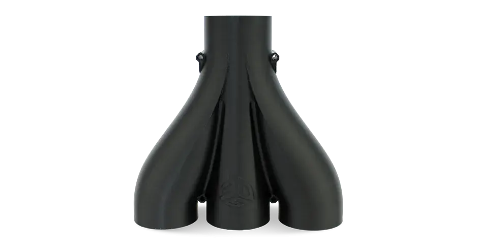 Colector de la impresora Titan