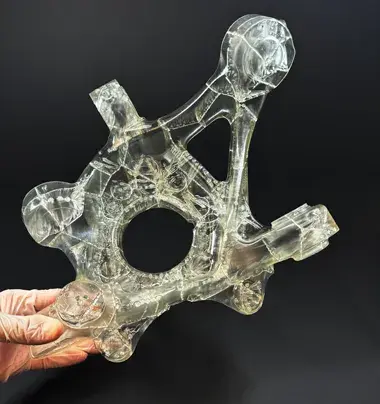 QuickCast Air part 1