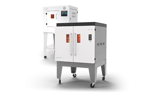 SLA 825 Dual Accessories