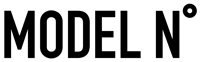Model No. Logo