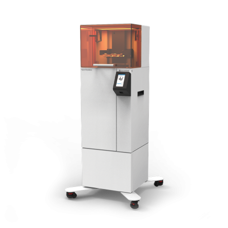 3D Systems Figure 4 Standalone 3D Printer