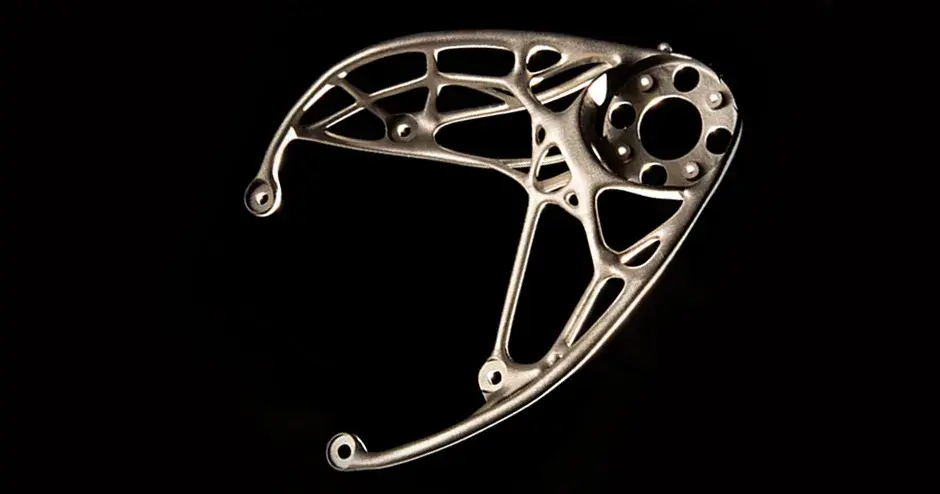 Telkom 3S de Thales Alenia Space y 3D Systems prueban la viabilidad de la Impresión directa en metal (DMP) tn