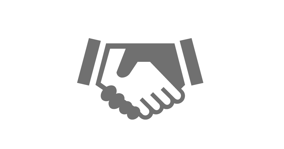 Fabrique piezas sin necesidad de tener una línea de producción propia. 