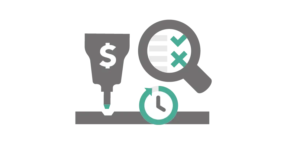 Aumente la ecuación de su taller con maquinado de CNC