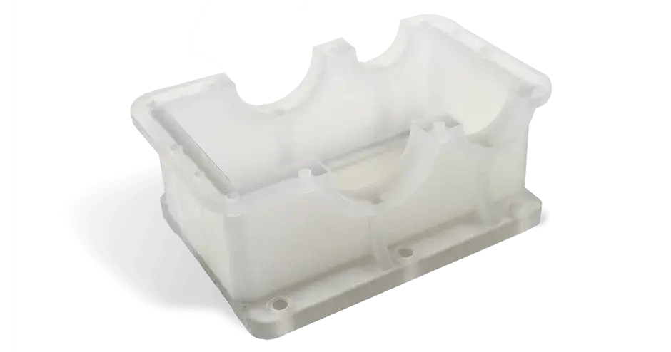 VisiJet M2R-CL de 3D Systems