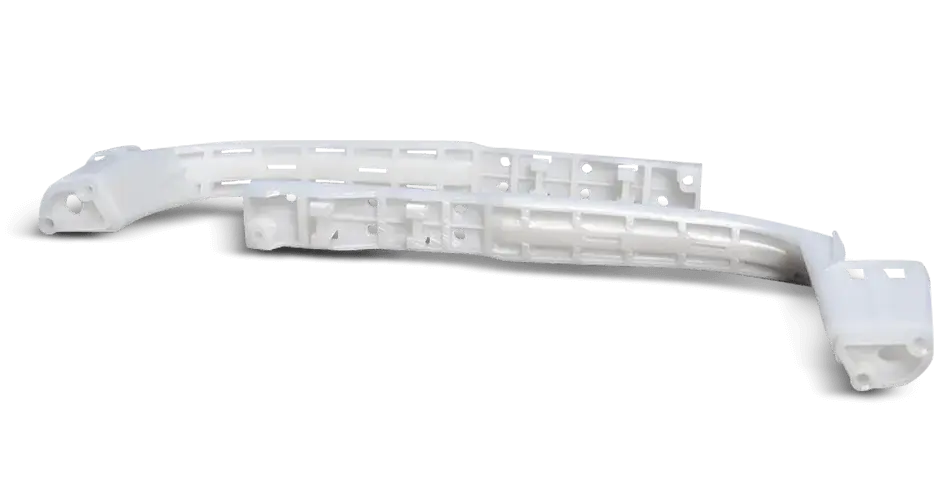 Accura ABS White de 3D Systems