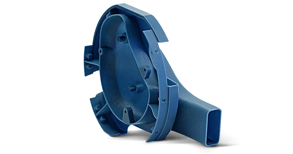 Accura Bluestone de 3D Systems