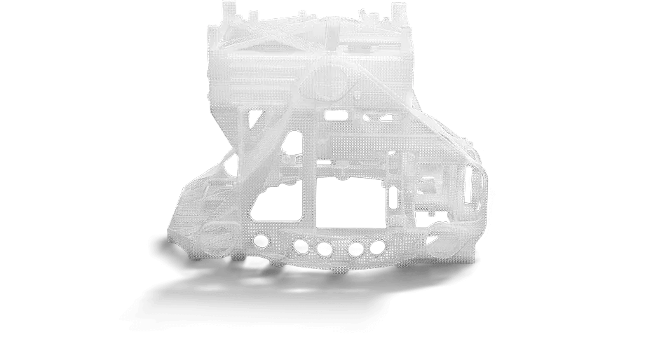 Accura CastPro SLA de 3D Systems