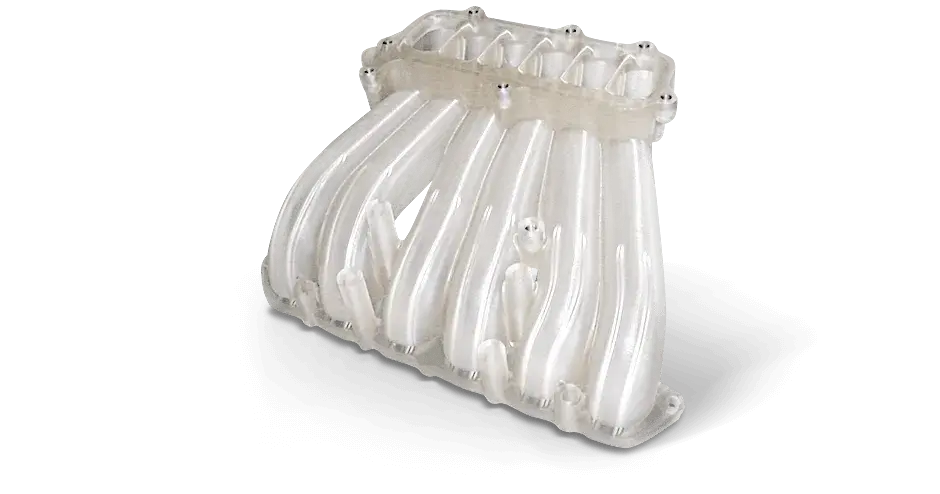 Accura SL 5530 de 3D Systems