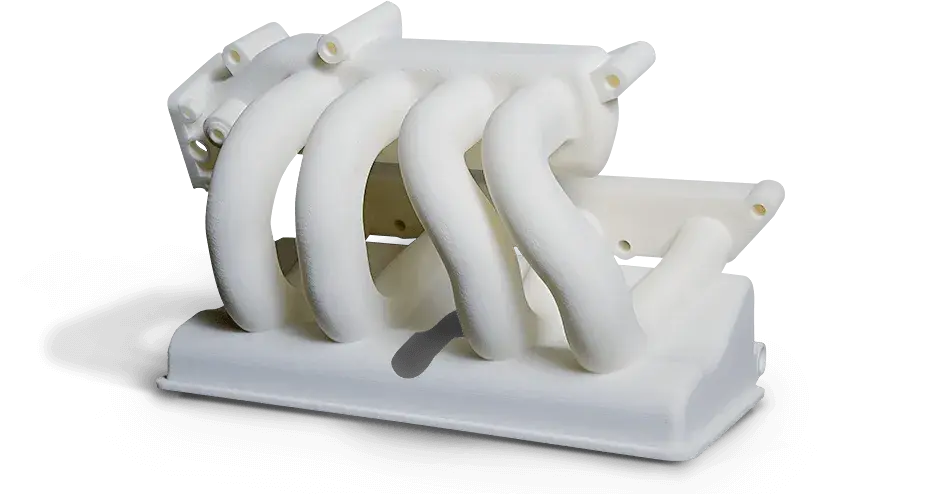 DuraForm PA Engine de 3D Systems