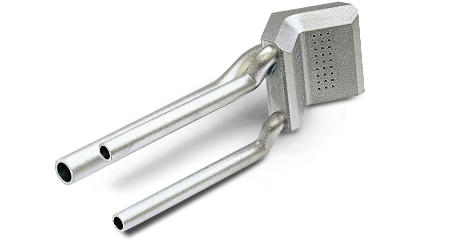 Cámara de combustión de LaserForm Ni718 (A) para DMP