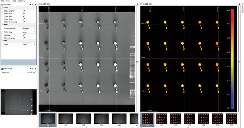DMP Monitoring - Monitoreo en tiempo real de los procesos de fabricación aditiva en metal