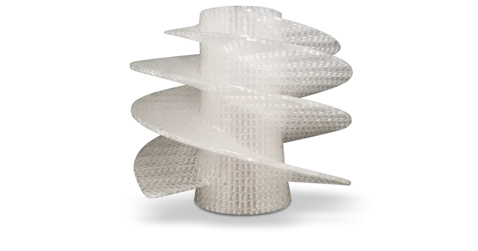 Patrones de fundición de alta precisión, resistentes a la humedad y sin antimonio