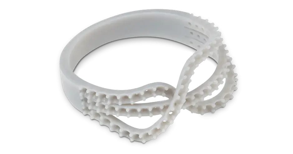 Anillo de Jewel master GRY de Figure 4