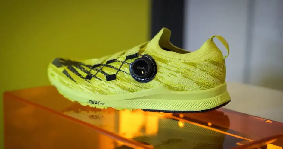 BOA utiliza la Figure 4 Standalone para crear prototipos de sistemas de ajuste duraderos y comprobables