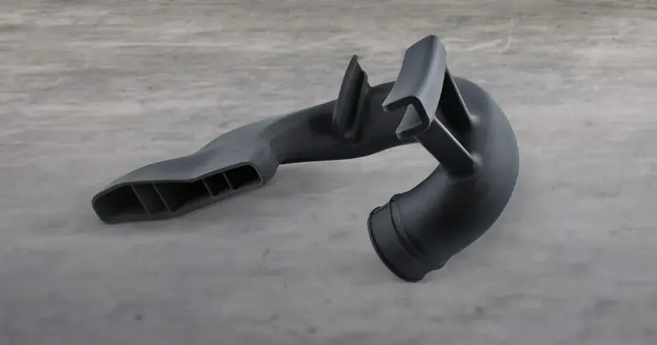 Miniatura de gestión de aire y fluidos para el automovilismo