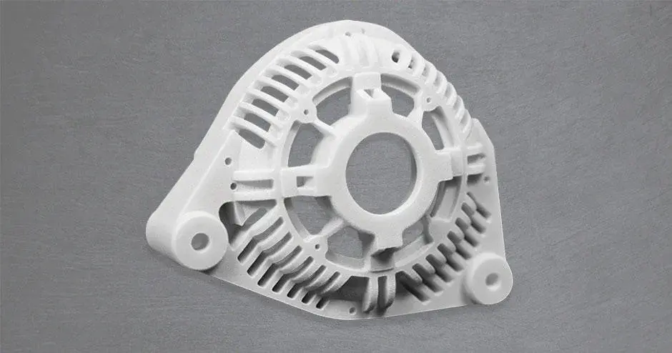 Tapa de alternador SLS Duraform HST