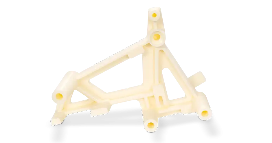 Soporte de Accura AMX Durable Natural