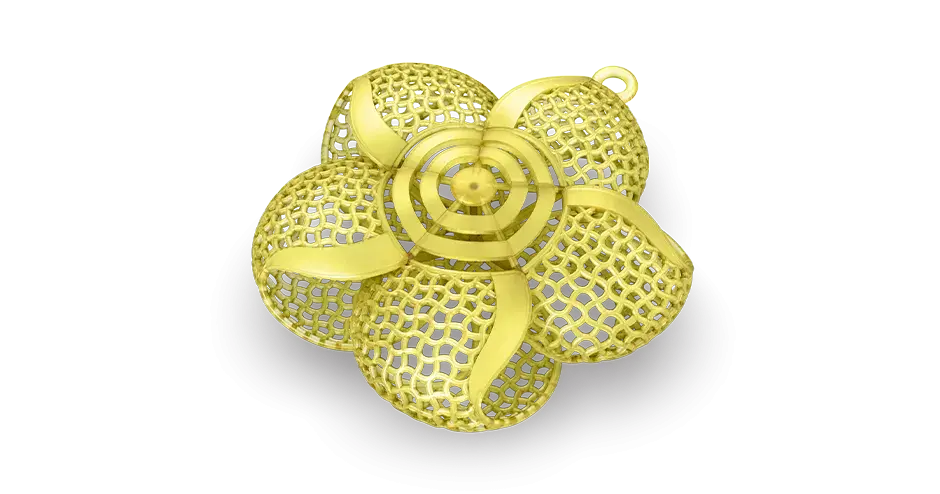 Miniatura del material VisiJet M2P-CST Crystal