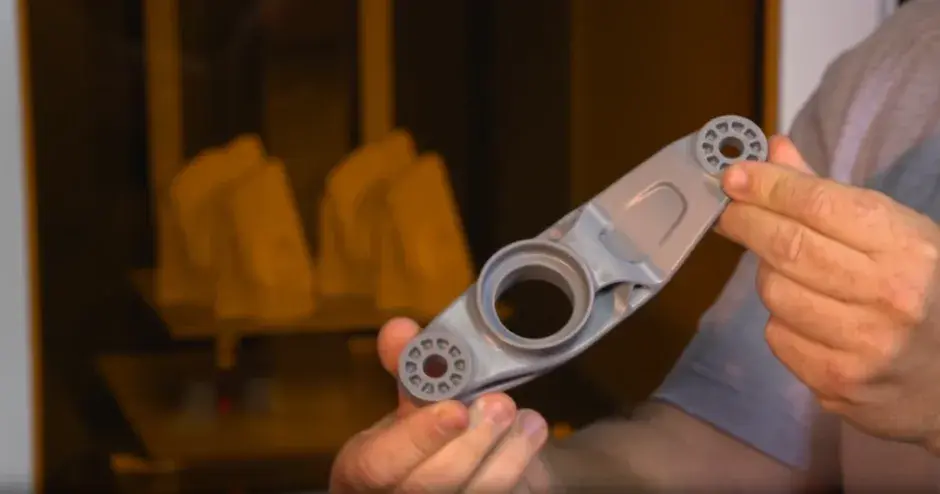 PSLA 270 Part Application