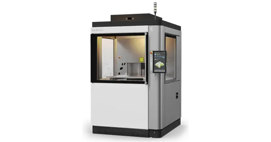3D Systems SLA 825 Dual para impresora 3D dental