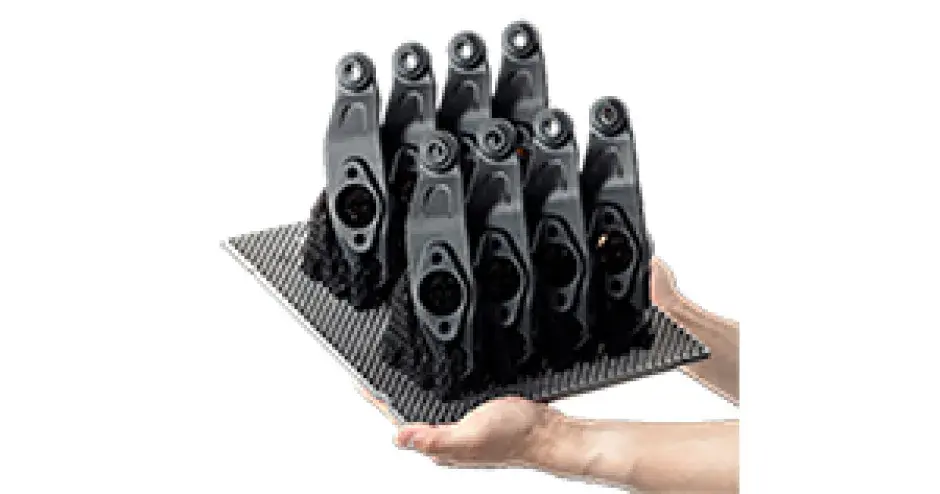 3D Printing Materials are Ready for Production