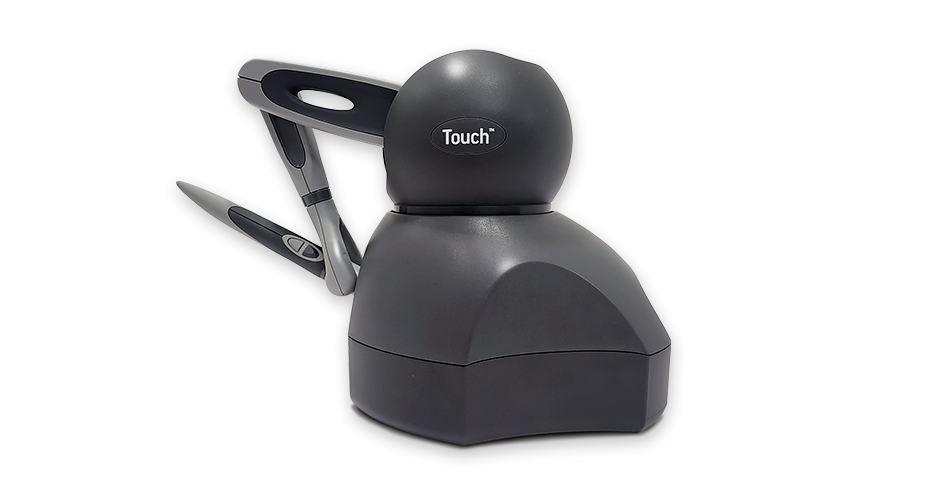 Touch | 3D Systems